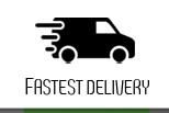 Fastest Delivery